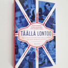 Risto Uimonen : Täällä Lontoo - pikkukuva 1