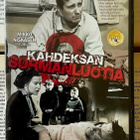 Kahdeksan surmanluotia (UUSI DVD) - pikkukuva 1