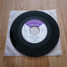 Rexi – Puhtaat Purjeet 7" orig 1977 uusi! - pikkukuva 2