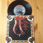 Stranglers – Don't Bring Harry ep ps orig UK 1979 Misprint - pikkukuva 1