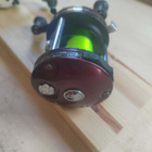 ABU Ambassadeur 6000C Syncro – Made in Sweden - pikkukuva 2