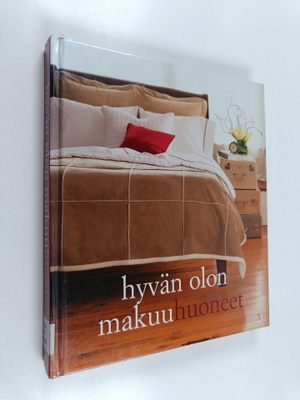 Sarah Lynch : Hyvän olon makuuhuoneet