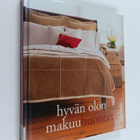 Sarah Lynch : Hyvän olon makuuhuoneet - pikkukuva 1