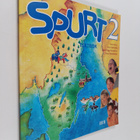 Spurt 2 : Textbok - pikkukuva 1