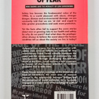 Frank Furedi : Culture of Fear : Risk-taking and the Mora... - pikkukuva 2