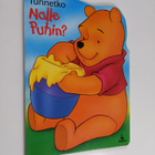 Patricia Mennen : Tunnetko Nalle Puhin - pikkukuva 1