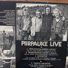 Piirpauke : Live. - pikkukuva 2