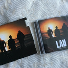 Lau: Lightweights and Gentlemen (CD) - pikkukuva 3