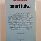 Timothy Findley : Suuri tulva - pikkukuva 2