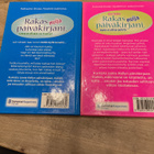 Rakas nuija päiväkirjani kirjat paketti (2 kpl) - pikkukuva 2