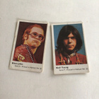 Elton John ja Neil Young keräilykuvia - pikkukuva 1