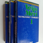 Veijo Meri : Keskeiset teokset 1-3 - pikkukuva 1