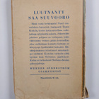 Tauno Koskela : Luutnantt saa suuvooro - pikkukuva 2