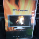 DVD FIREPLACE ( TAKKATULI)  SIS POSTIKULU - pikkukuva 1