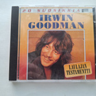 IRWIN GOODMAN - 20 SUOSIKKIA . cd - pikkukuva 1