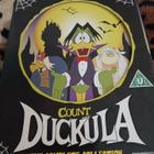 Kreivi duckula 3 kautta dvd - pikkukuva 1