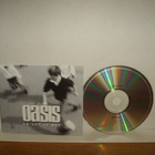 Oasis CDS Go Let It Out *PROMO - pikkukuva 1