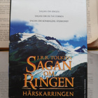J.R.R. Tolkien - Sagan om ringen I-III (pocket) - pikkukuva 1