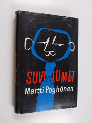 Martti Pöyhönen : Suvilumet