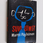 Martti Pöyhönen : Suvilumet - pikkukuva 1
