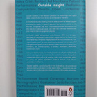 Jorn Lyseggen : Outside Insight - How to Use Data to Unde... - pikkukuva 2