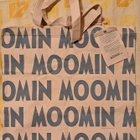 Moomin logokassi - pikkukuva 1