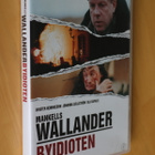 DVD Wallander Kylähullu ( 2005 ) - pikkukuva 1