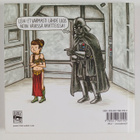 Jeffrey Brown : Darth Vader ja pikku prinsessa - pikkukuva 2