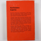 Hans Hellmut Kirst : Sotilaiden kapina - pikkukuva 2