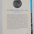 Suomen sota 1941-1945 : sotatalous - pikkukuva 2