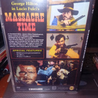 DVD MASSACRE TIME ( SIS POSTIKULU ) - pikkukuva 2