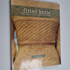 Stefanie Japel : Fitted knits : 25 designs for the fashio... - pikkukuva 1