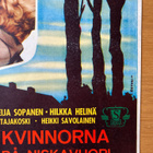 Niskavuoren naiset elokuvajuliste - pikkukuva 5