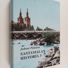 Unto Salo : Sastamalan historia 3 : 1860-1920 - pikkukuva 1