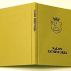 Hirviluoto: Salon esihistoria - pikkukuva 2