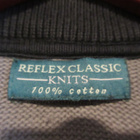 Pusero Reflex Classic 100% puuvilla Koko S - pikkukuva 3