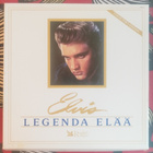 Elvis Legenda elää kokoelma 8 x vinyyli LP-levyä - pikkukuva 1
