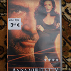 Ansa On Viritetty - Entrapment (1999) VHS - pikkukuva 1