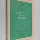 Selected short stories vol. 1 - pikkukuva 1