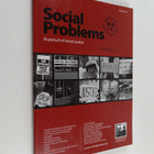 Social Problems : In pursuit of Social justice - pikkukuva 1