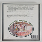 Clare Brown : Scandinavian Country Inns & Manors - pikkukuva 2
