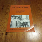 Vahva-Jussi 2- ja 3-äänisiä lauluja lapsi- ja koulukuoroille - pikkukuva 1