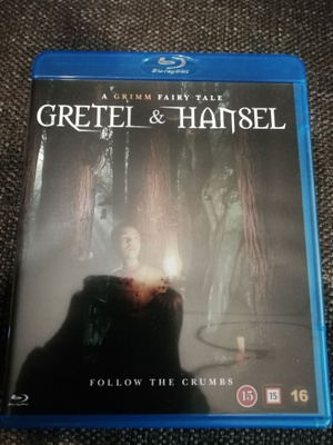 Gretel & Hansel