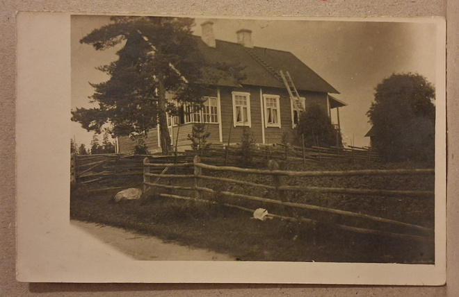 Janakkala: Tarinmaa o (1050)