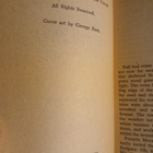 Vernon Vinge - The Witling (paperback) - pikkukuva 5
