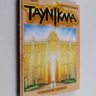 Jan Kjär : Taynikma : Viimeinen taistelu - pikkukuva 1