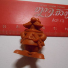 Asterix purukumi figuuri -70 luvulta #106 - pikkukuva 1