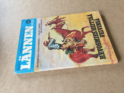 LÄNNENSARJA 9/1975