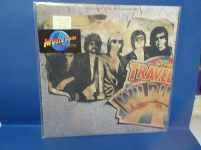 TRAVELING WILBURYS - VOLUME 1 M/M CANADA 1988 LP