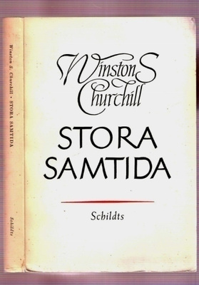 Churchill: Stora samtida (biografier: 1945)